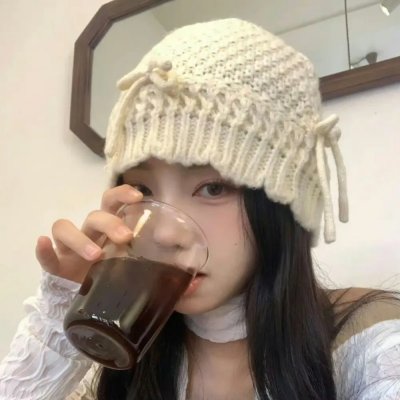 毒女心